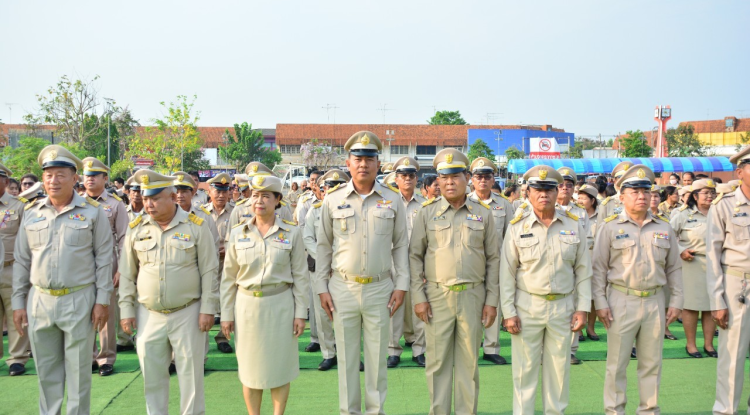 วันท้องถิ่นไทย ประจำปี 2567