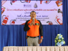 โครงการส่งเสริมความรู้การป้องกันอัคคีภัยและอพยพหนีไฟ ประจำปี 2567