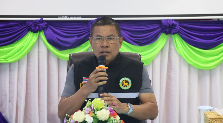 ประชุมของคณะกรรมการสนับสนุนการจัดทำแผน  คณะกรรมการพัฒนาเทศบาล และสัดส่วนประชาคม เพื่อจัดทำแผนพัฒนาท้องถิ่นเพิ่มเติม ครั้งที่ 5/2567