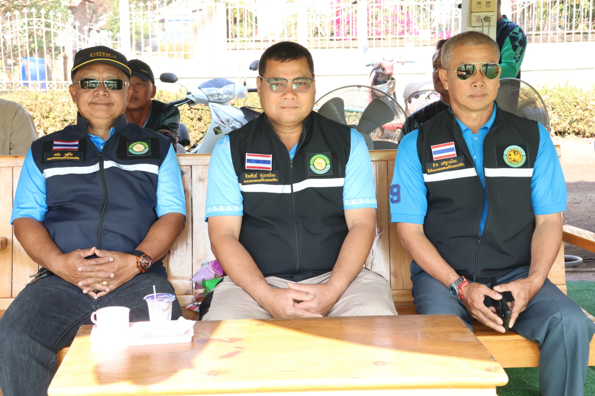 พิธีเปิดโครงการแข่งขันกีฬาประชาชนต้านภัยยาเสพติดครั้งที่ 9