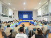การประชุมประจำเดือนหัวหน้าส่วนราชการ ครั้งที่ 3/2569 ประจำเดือนมีนาคม 2569