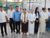 พิธีบวงสรวงอนุเสาวรีย์ท้าวสุรนารี องค์ประจำอำเภอครบุรี ประจำปี 2569 