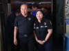 การประชุมโครงการพัฒนาและปรับปรุงคุณภาพน้ำประปาในเขตพื้นที่อำเภอครบุรี