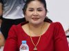 ประชุมโครงการพัฒนาเครือข่ายขับเคลื่อนการดำเนินงานพัฒนาคุณภาพชีวิตระดับอำเภอ(พชอ.) อำเภอครบุรี จังหวัดนครราชสีมา 