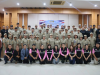 โครงการพัฒนาศักยภาพอาสาสมัครป้องกันภัยฝ่ายพลเรือนและเจ้าหน้าที่ประจำศูนย์ อปพร.เทศบาลตำบลจระเข้หิน 