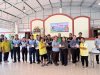 โครงการตรวจคัดกรองสุขภาพผู้ที่มีอายุ 35 ปีขึ้นไปในเขตเทศบาลตำบลจระเข้หิน
