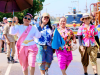 ขบวนแห่สงกรานต์ตำบลจระเข้หิน ประจำปี 2569