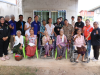 พิธีมอบโล่เกียรติยศผู้สูงอายุที่มีอายุครบ 100 ปี